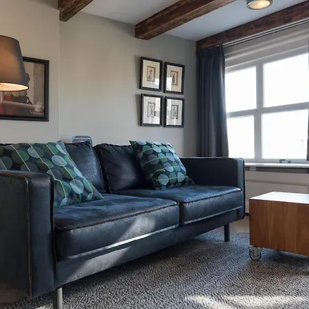 Frühstückspension Romantic Guesthouse Prinsengracht *