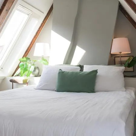 Romantic Guesthouse Prinsengracht * Amsterdam