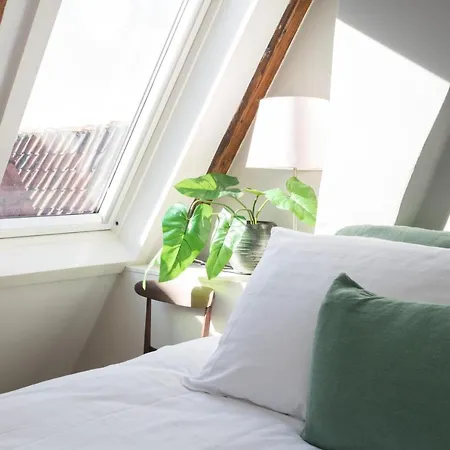 Frühstückspension Romantic Guesthouse Prinsengracht
