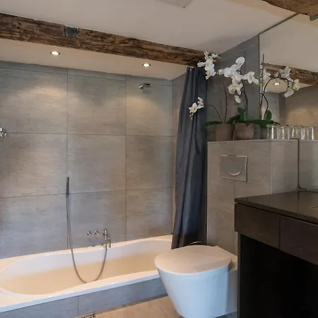 Oda ve Kahvaltı Romantic Guesthouse Prinsengracht