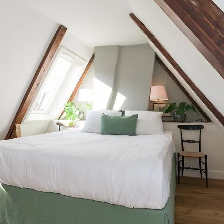Romantic Guesthouse Prinsengracht