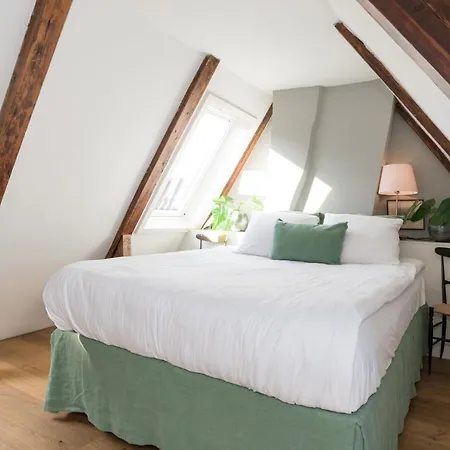 Frühstückspension Romantic Guesthouse Prinsengracht