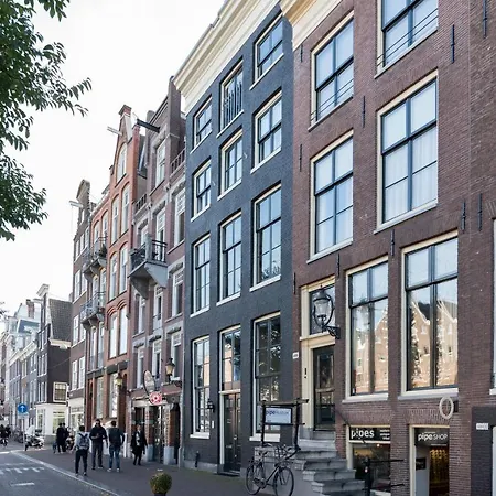 Romantic Guesthouse Prinsengracht アムステルダム